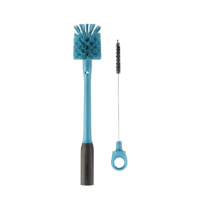 2-in-1 Bottle Brush