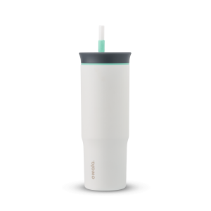 24oz Tumbler Cloudscape