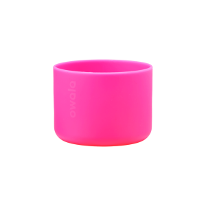 Bottle Boot Bright Pink