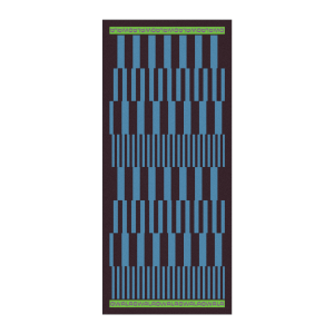 Beach Towels Retro Dive