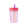 Kids' Plastic Tumbler