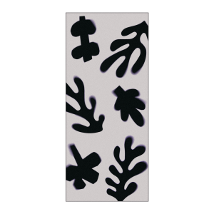 Beach Towels Midnight Reef