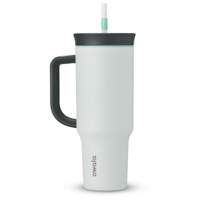 40oz Tumbler Cloudscape