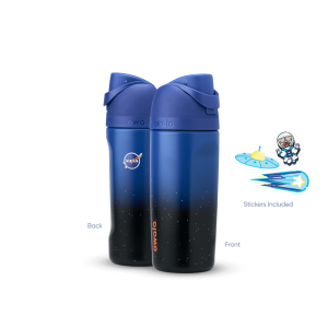 Kids- FreeSips Space Explorer