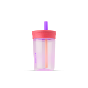 Kids’ Tumbler Lilac Rocket
