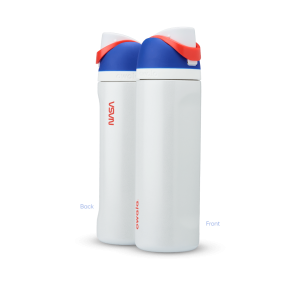 Cosmic Collection Mission Accomplished